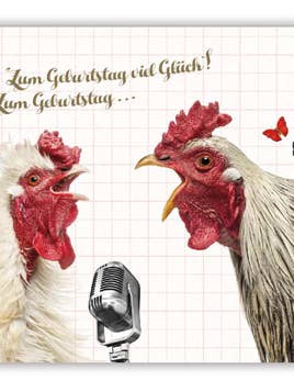 Tillykke med fødselsdagen , ET1949 for engroshandel hos Actetre Deutschland Gmbh