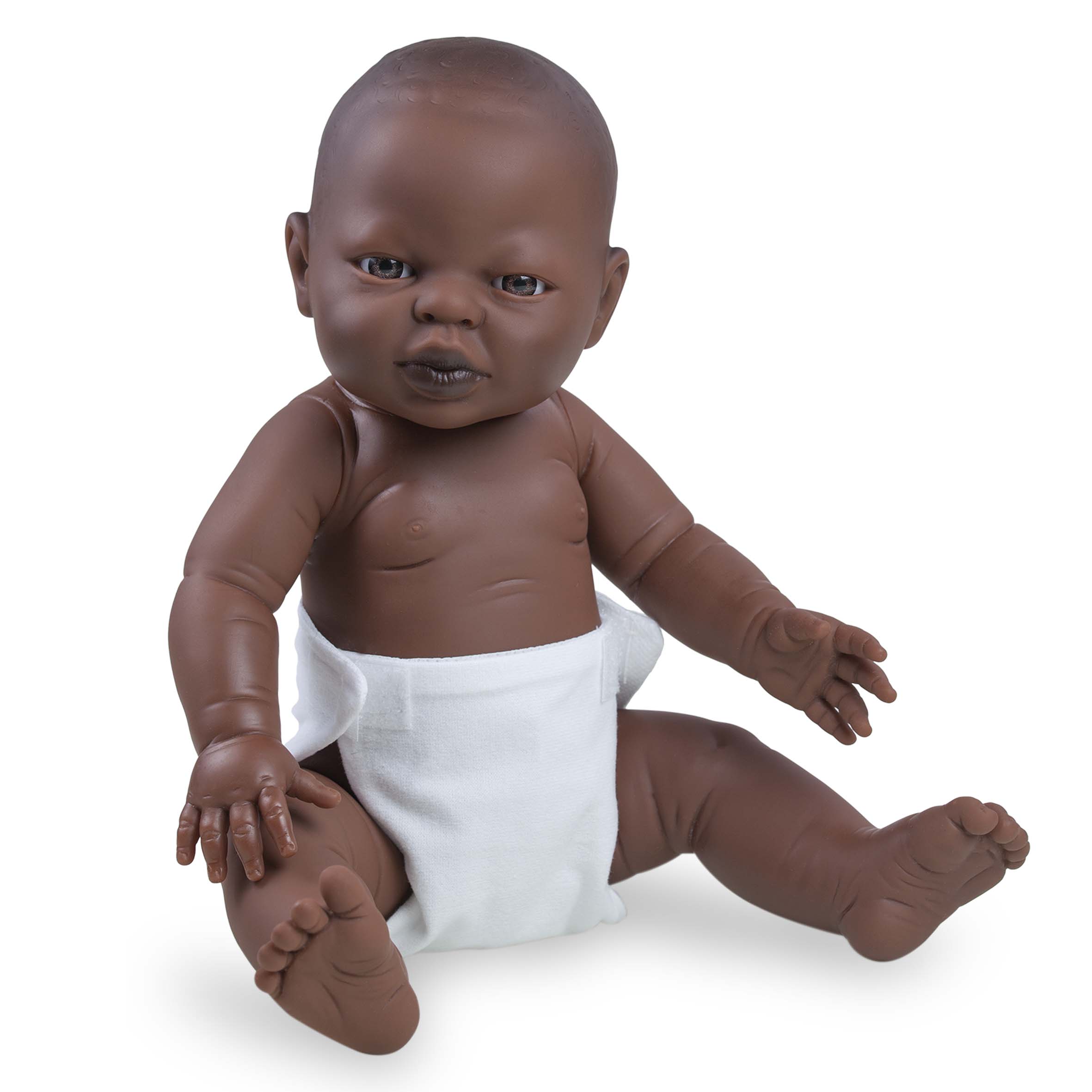 Nines Artesanals d'Onil Dolls – Boneca - Crianças por atacado – BONECO BABYLIN / BEBÉ EDUCATIVO11