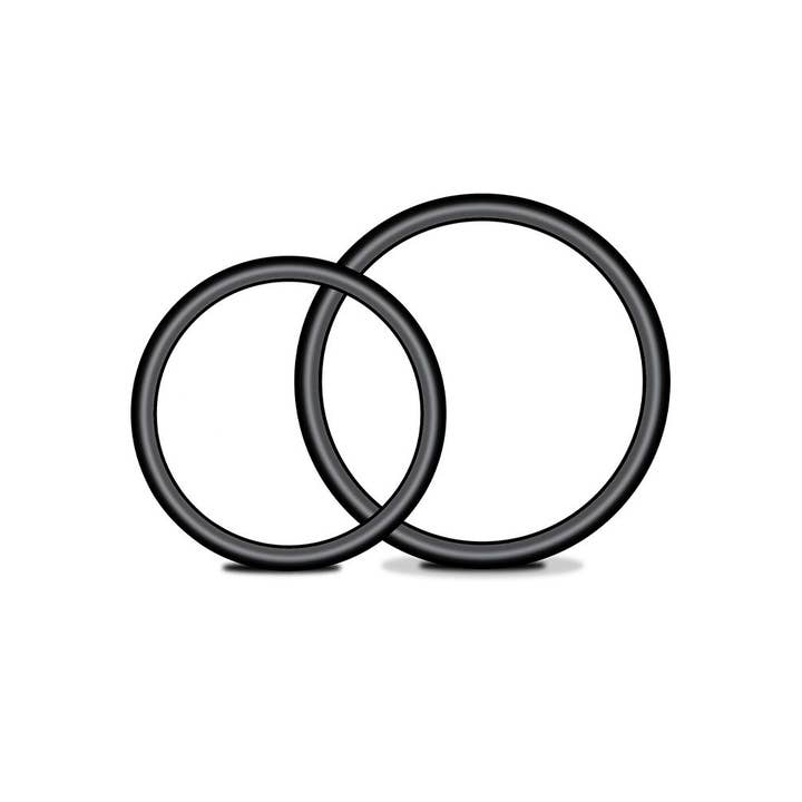 Lux Fetish Diamond Velvet Strap-on Corset Black OS for wholesale on Faire6