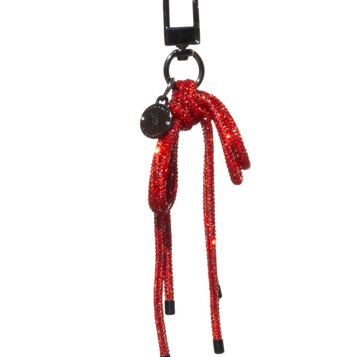 ROCKNOT - Wholesale Keychain – Women's - THE BOW Keychain / Bag Charm - Multiple Colors2