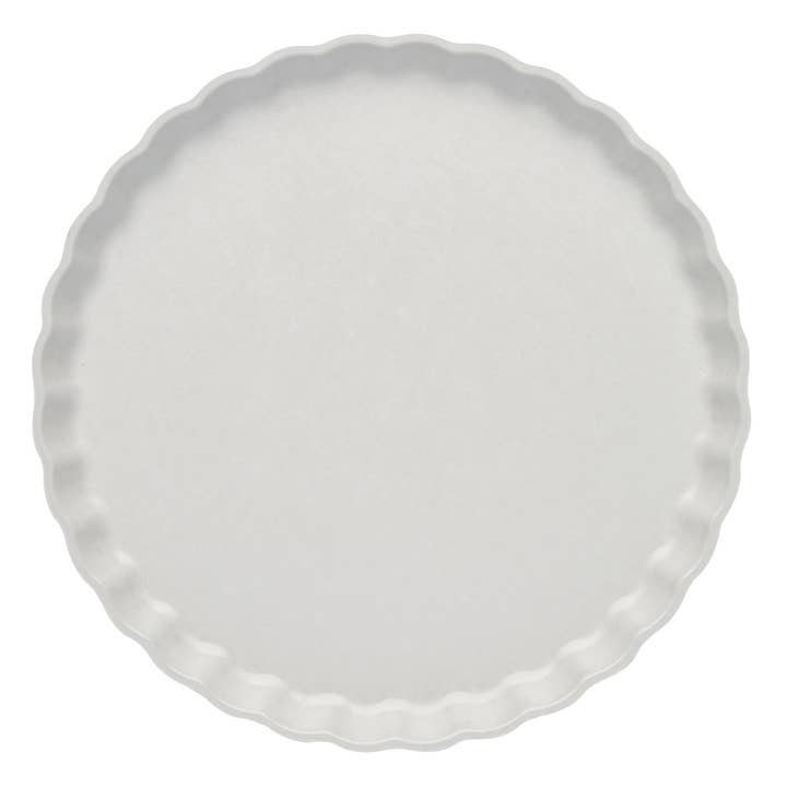 Plato de Ensalada Plegado Compostable Simply Eco Hormigón/8pkg para venta al por mayor de Sophistiplate