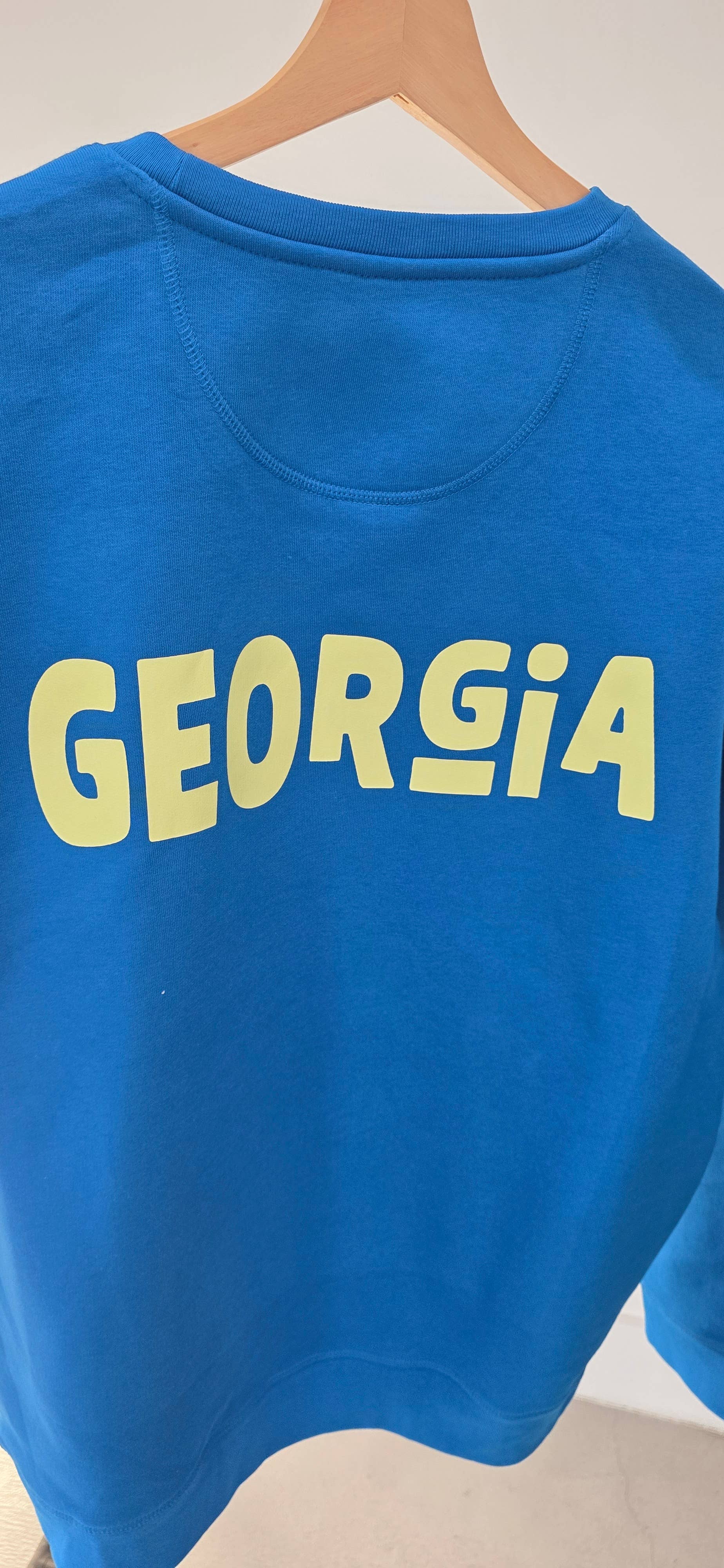 Cabana Club California - Wholesale Graphic Sweatshirt - Women's - A Custom 4 U Graphic Sweatshirt27