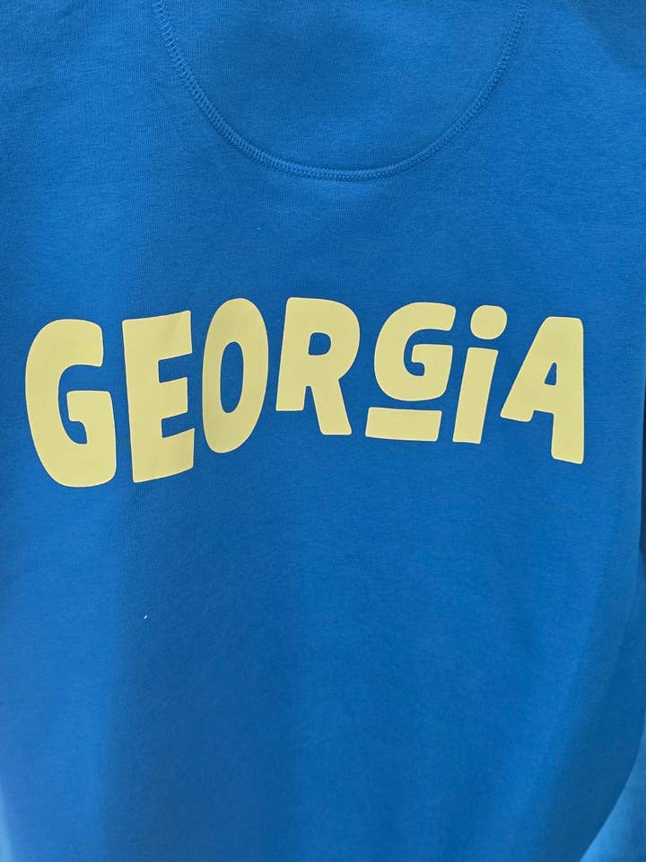 Cabana Club California - Wholesale Graphic Sweatshirt - Women's - A Custom 4 U Graphic Sweatshirt27