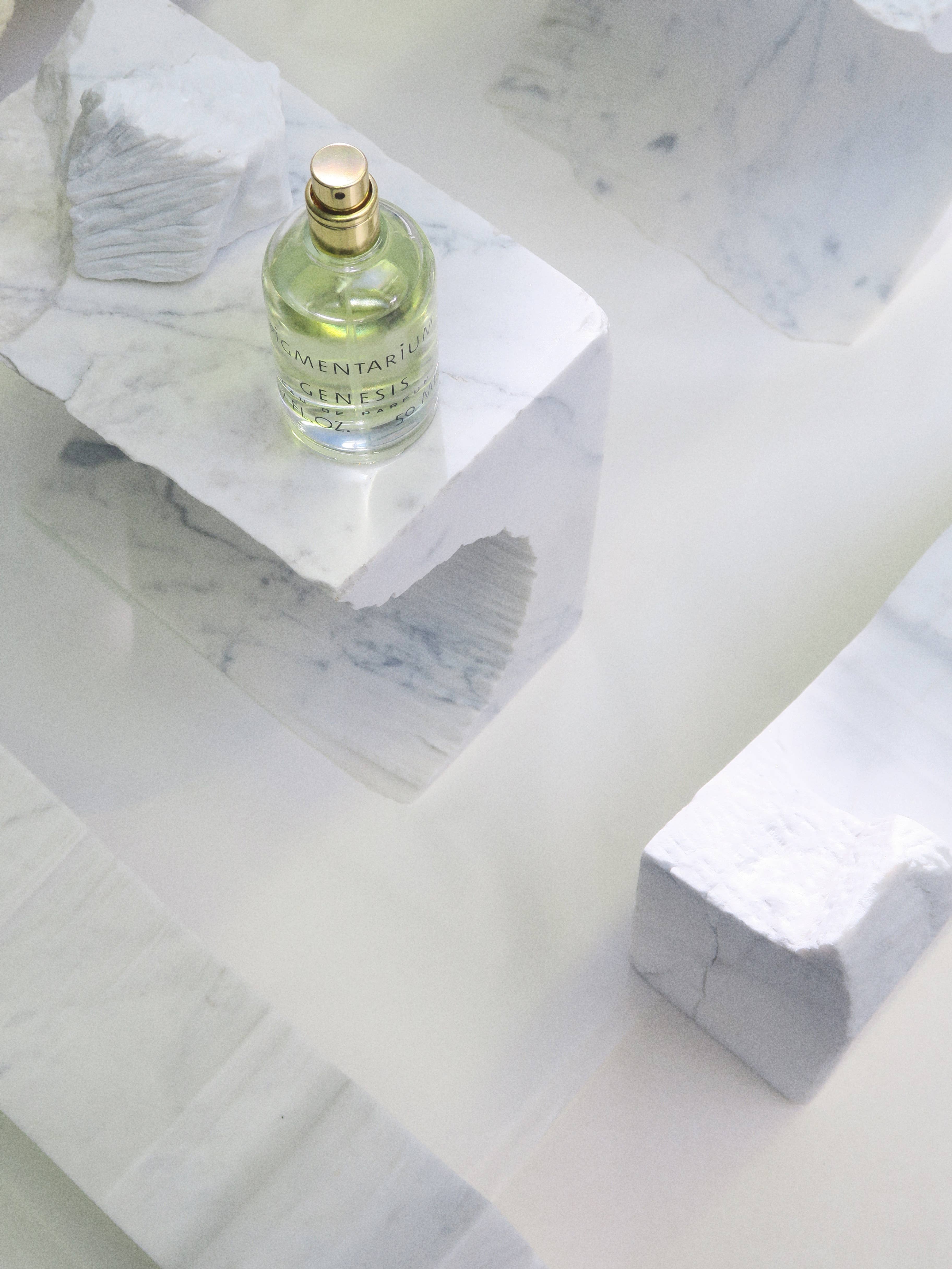 Pigmentarium - Wholesale Perfume/Eau de Toilette - Genesis4