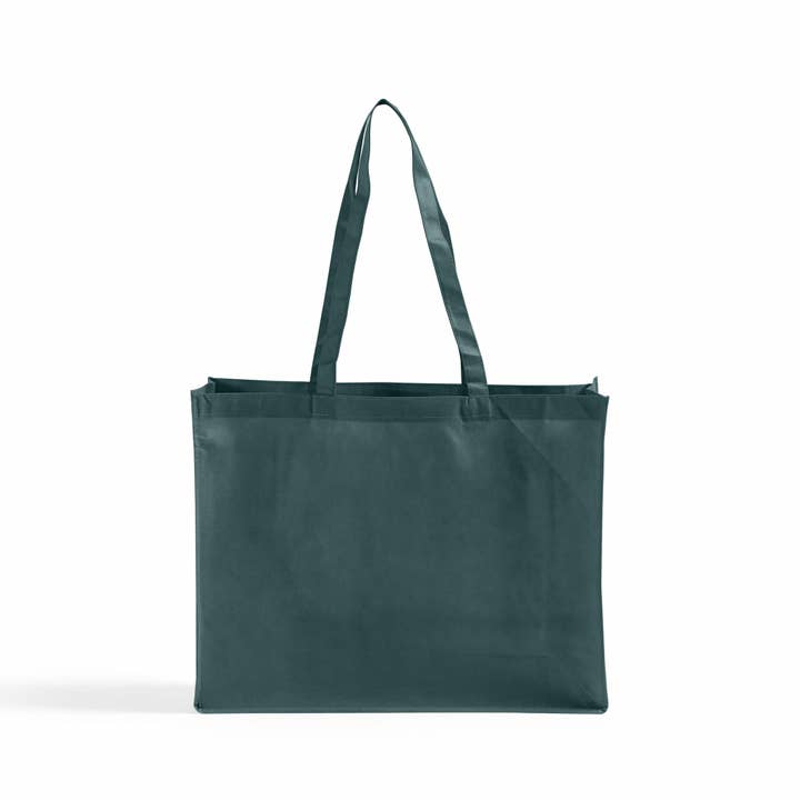 TBF - Wholesale Tote Bag - Unisex - TBF Carry All Non-Woven Tote - GN607