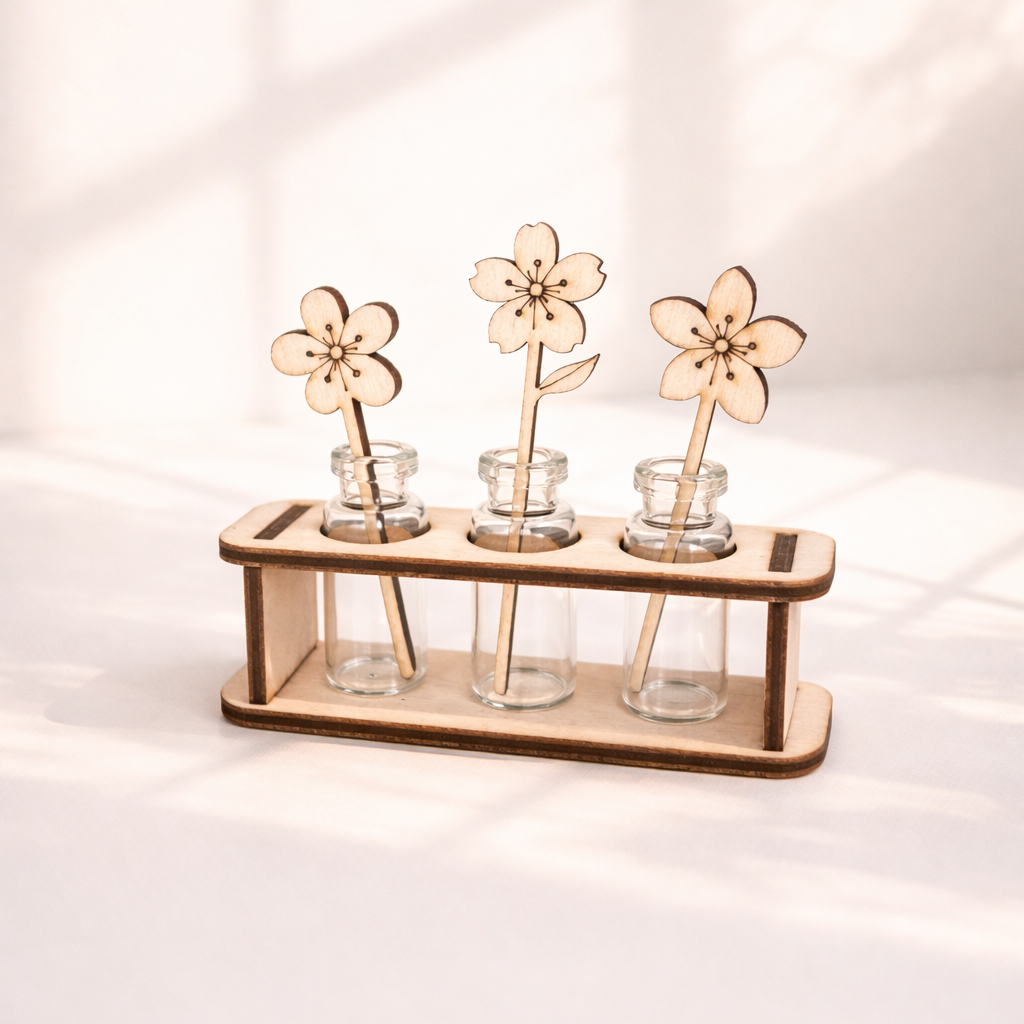 Dainty Little Tiny Things - Wholesale Reed Diffuser - Diffuser: Blossom Festival0