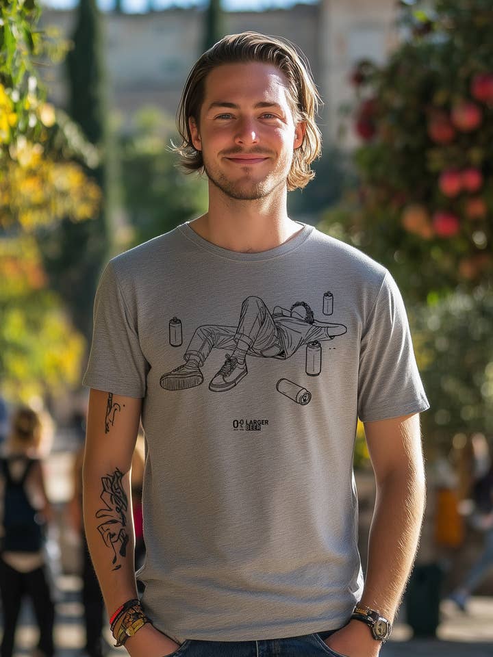 mix grey Cerveza más grande L92 for wholesale on Faire0