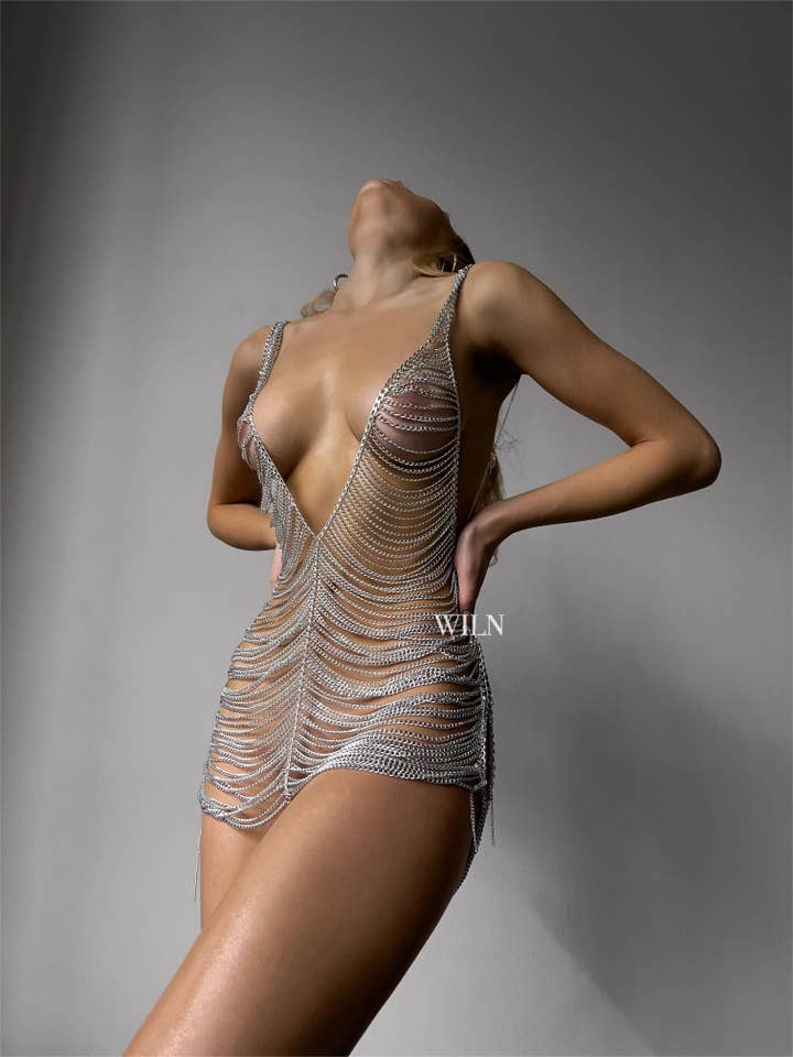 Wiln - Wholesale Lingerie Set - Women's - SIREN