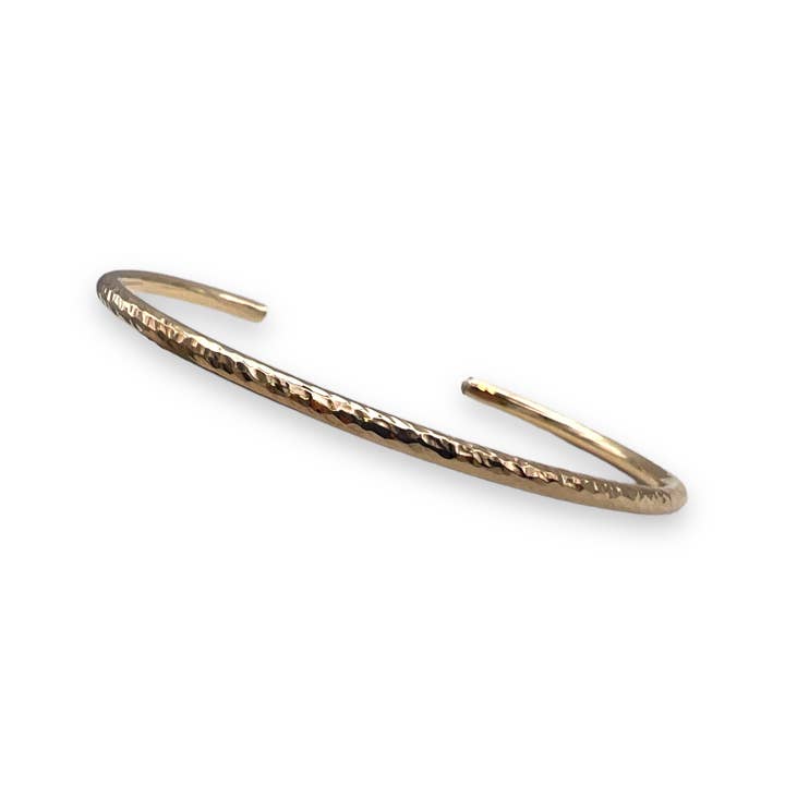 C311 - Rock Star Cuff for wholesale by Peter James