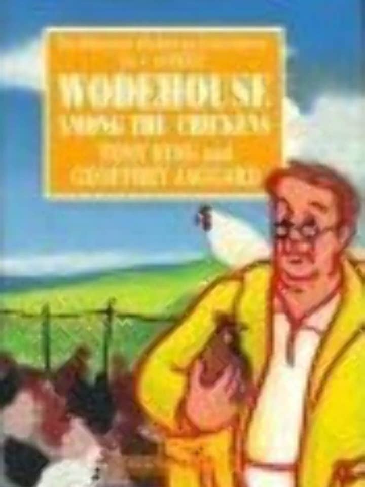 Concordância Millennium Wodehouse 4: Entre as Galinhas por atacado de Boon Books