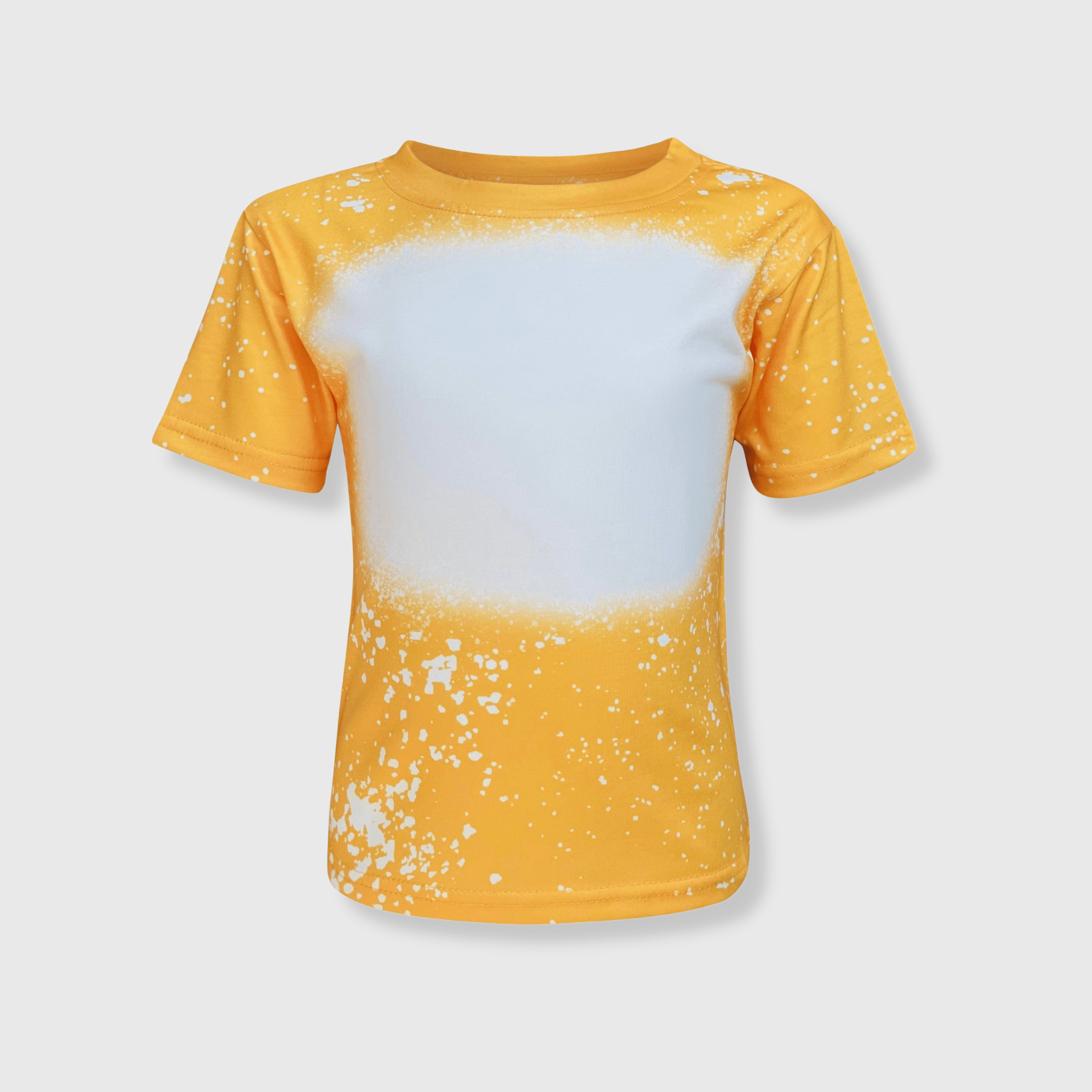 ILTEX Apparel - Wholesale T-Shirt - Kids - Faux Bleached Tees - Toddler & Youth10