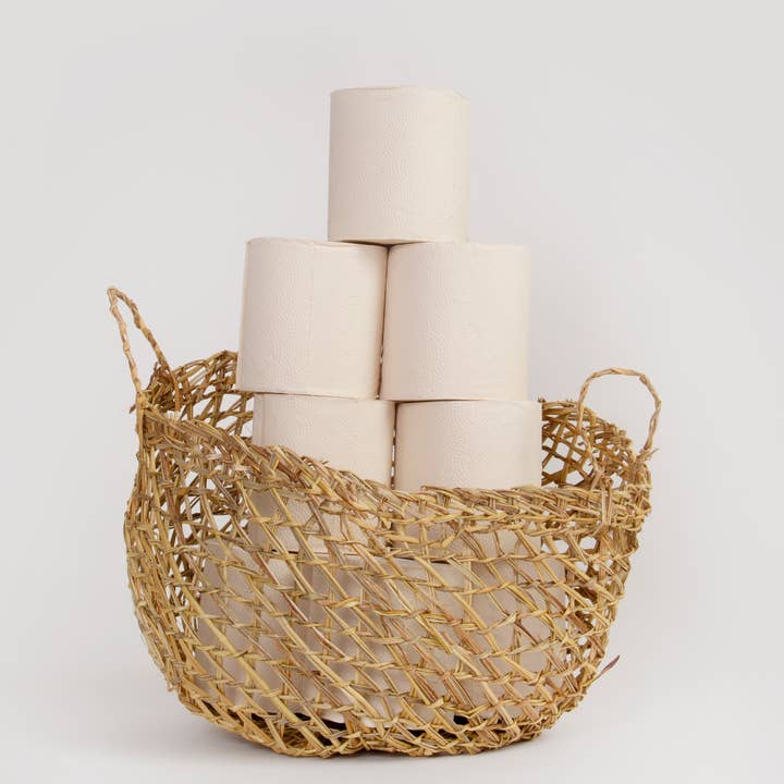 PlantPaper - Wholesale Toilet Paper - 8 Pack Case5