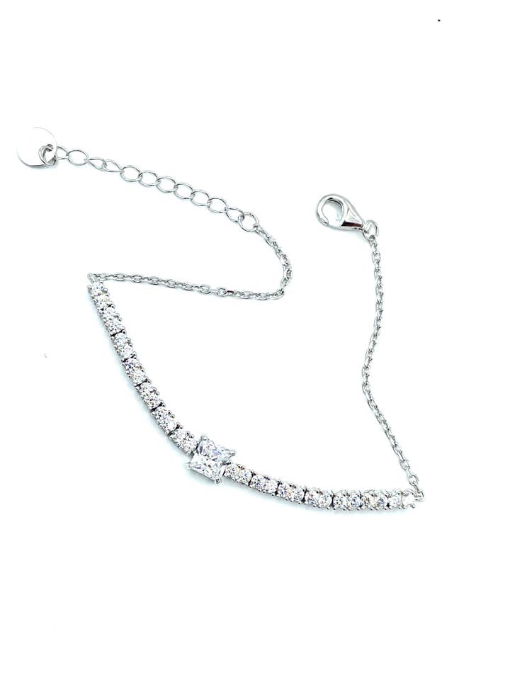 Tit.925M Sølv Armbånd for engroshandel hos Tererò s.r.l.