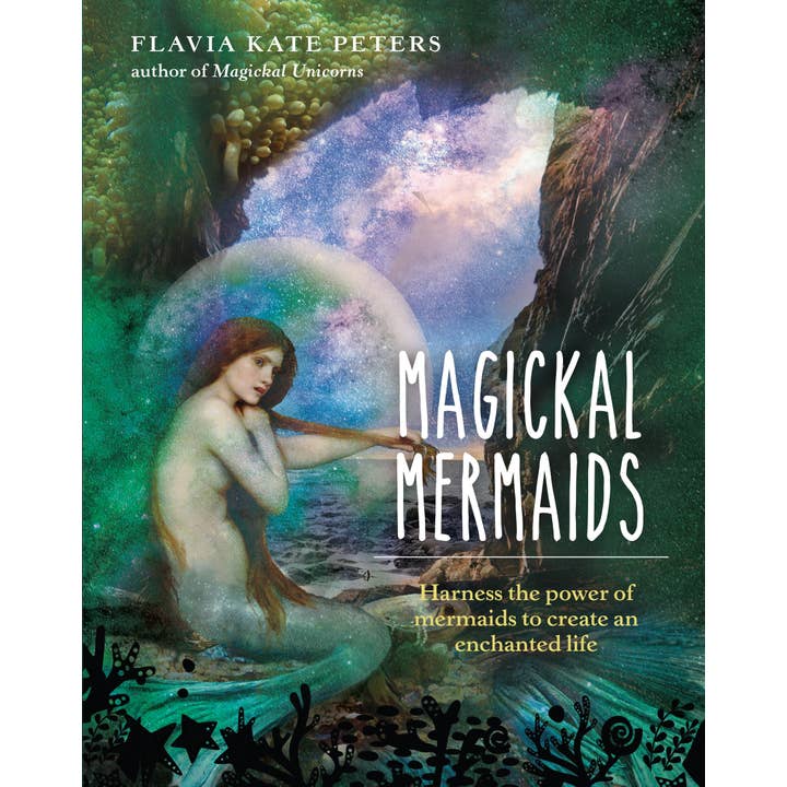 Magickal Mermaids for wholesale by Simon & Schuster UK