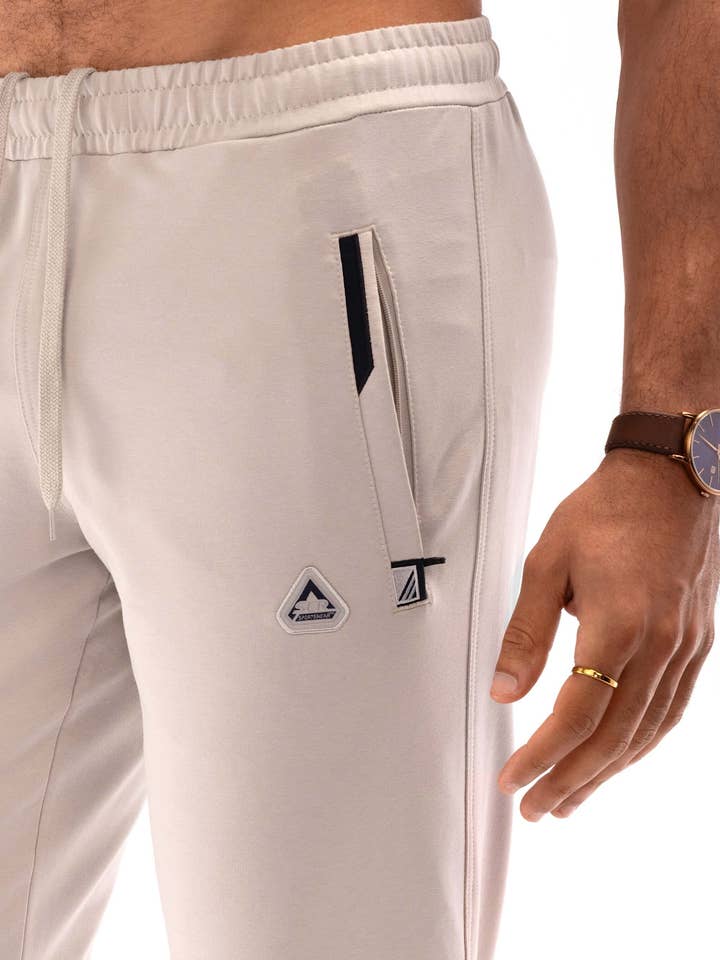 Apparel Now - Wholesale Athletic Sweatpants/Joggers - Men's - All-Day Comfort Athletic Pants Tapered - TALL53