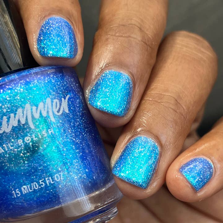 KBShimmer - Wholesale Nail Polish - Current Affairs Nail Polish