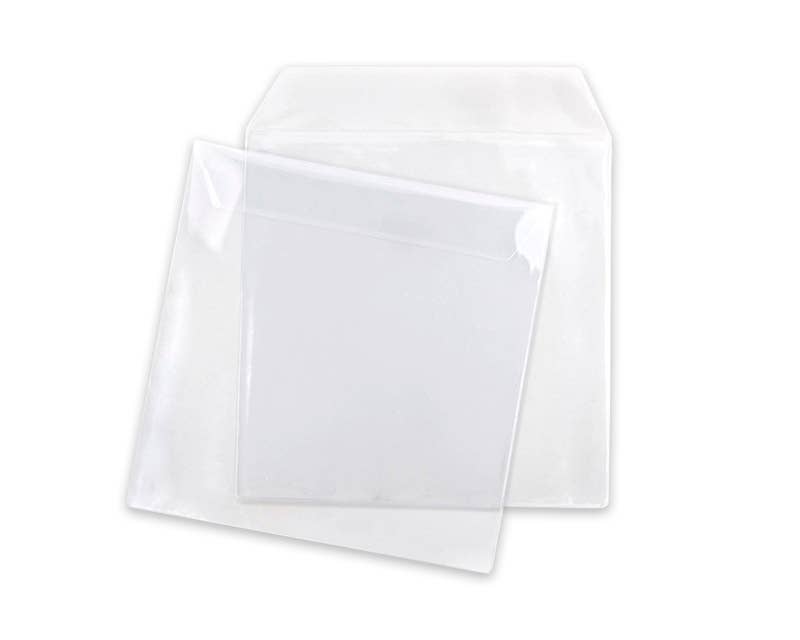 PLASTÍNEZ GROUP - Wholesale Folders - LP Vinyl PVC Record Cover4