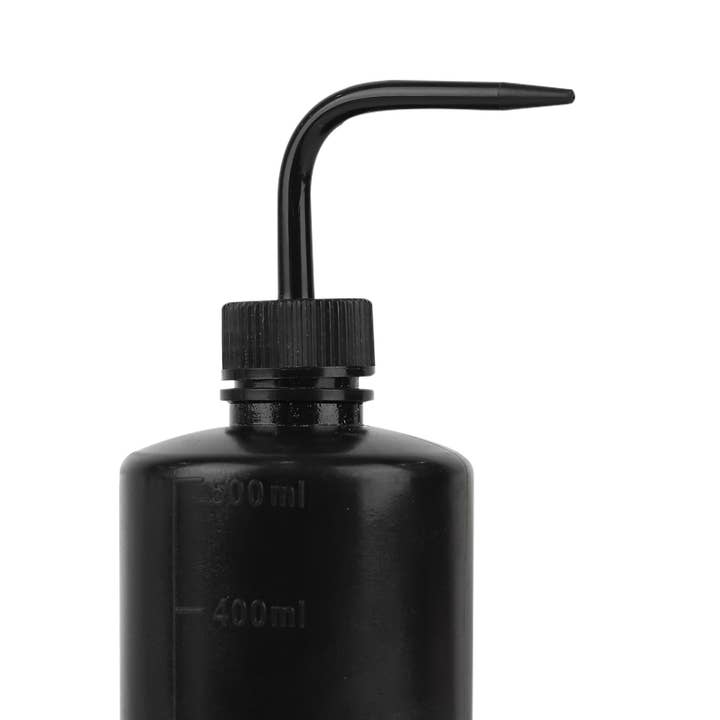 Best Plant Friend - Wholesale Watering Can - 500ml Plastic Squeeze Watering Bottle for Succulent & Cactus