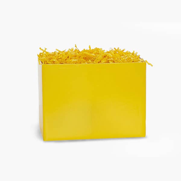 Nashville Wraps - Wholesale Gift Box - Solid Color Gift Basket Boxes13