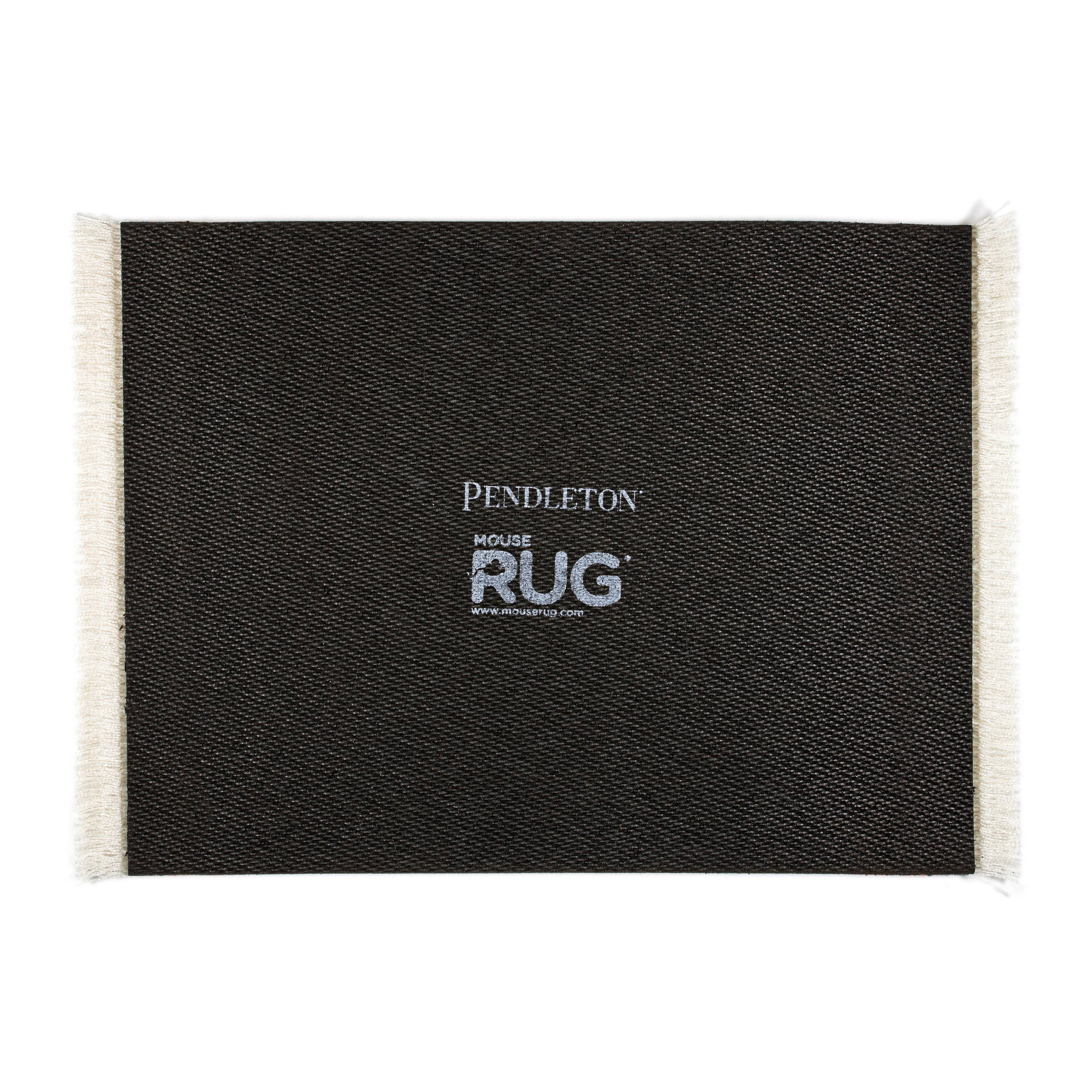 Mouse Rug - Wholesale Mousepad/Trackpad - Pendleton Spider Rock MouseRug6