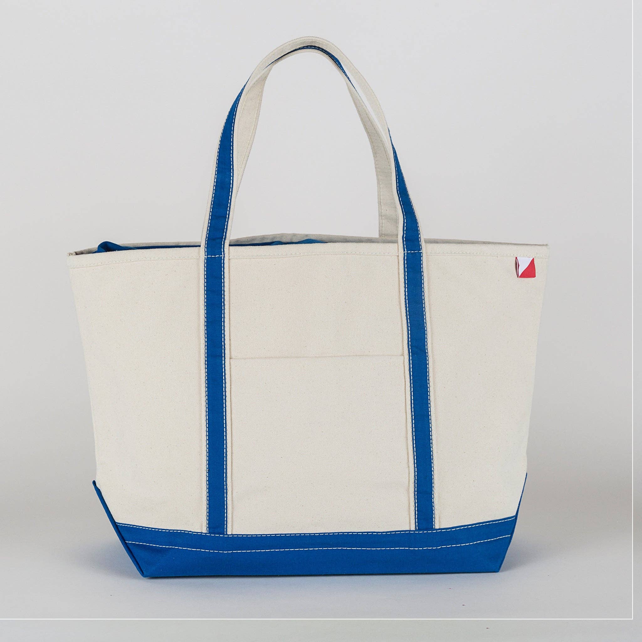 ShoreBags - Wholesale Tote Bag - Unisex - ShoreBags Classic Tote Large Private Label Customizable13