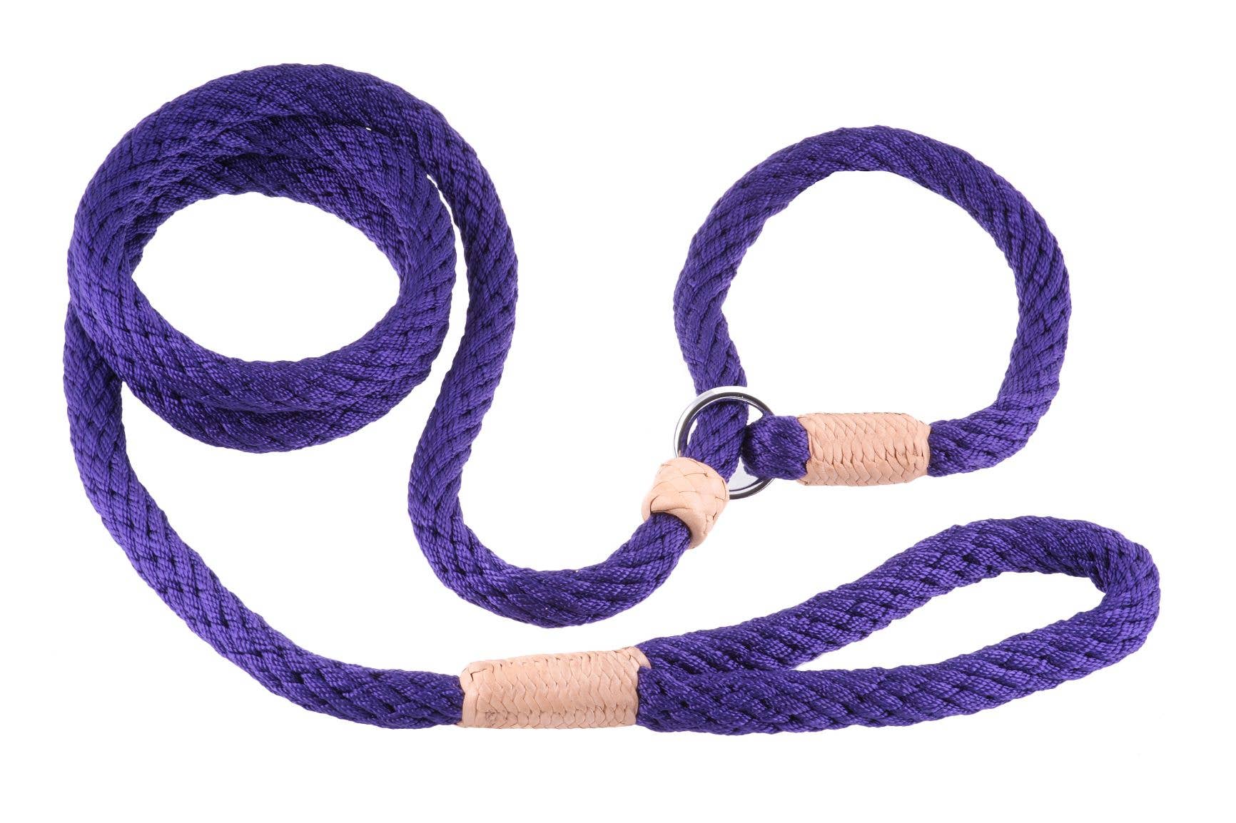 Alvalley - Wholesale Pet Leash - Dog - Nylon Slip Lead With Stopper264