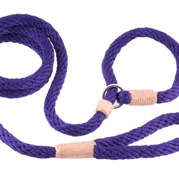 Alvalley - Wholesale Pet Leash - Dog - Nylon Slip Lead With Stopper264