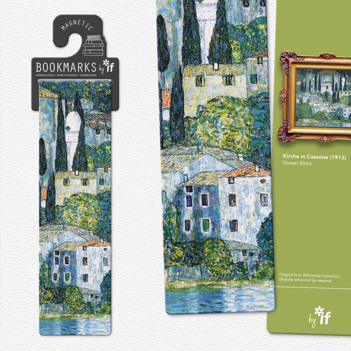 if USA - Wholesale Bookmark - Classics Bookmarks7