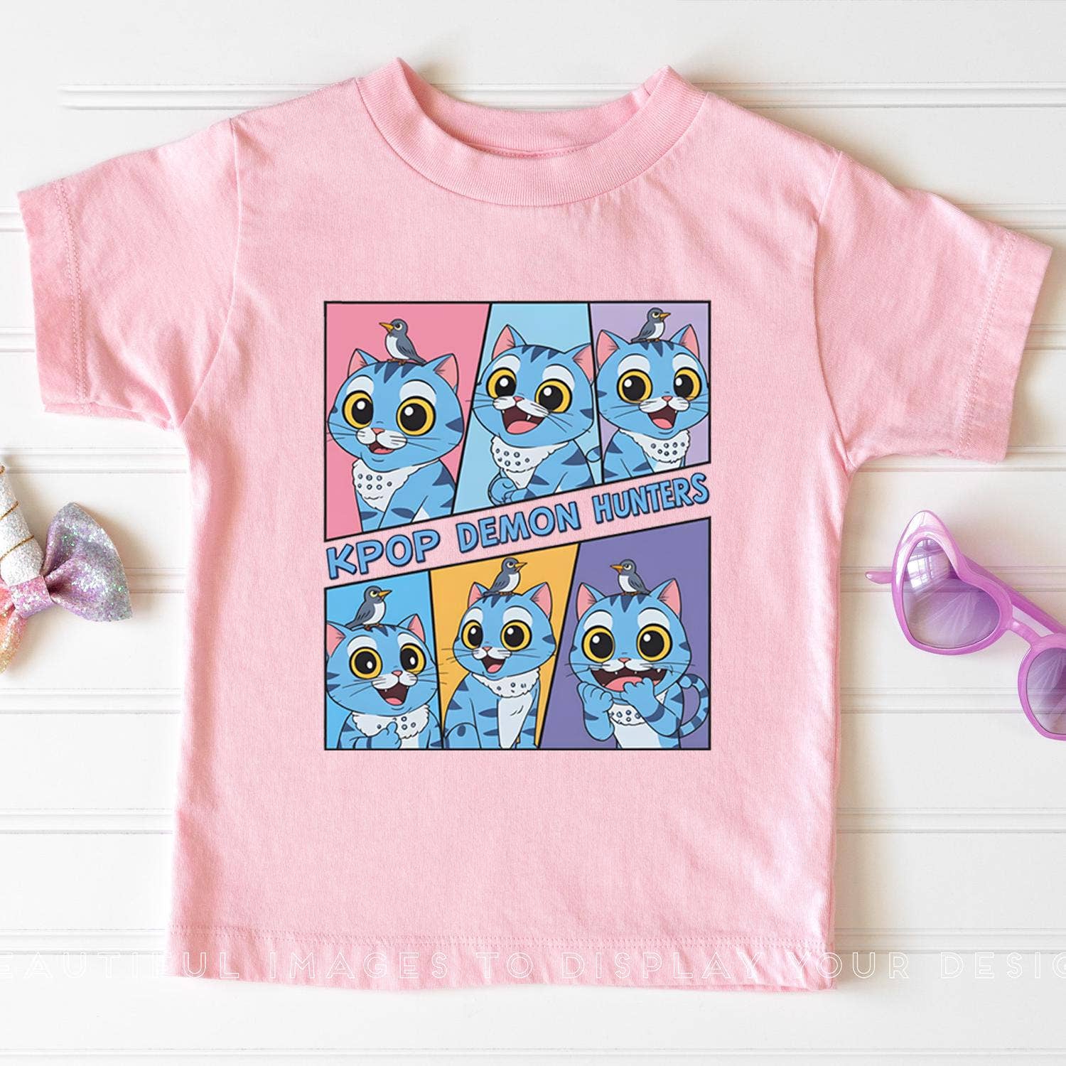 Y Aura-t-il Un KPop Demon Hunters 2 ? Les Indices Enthousiasmants Pour Le Film Netflix