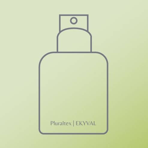 Parfum pour Homme N.207 – Eau de Parfum pour Marque Privée pour la vente par Pluraltex - Perfume Private Label