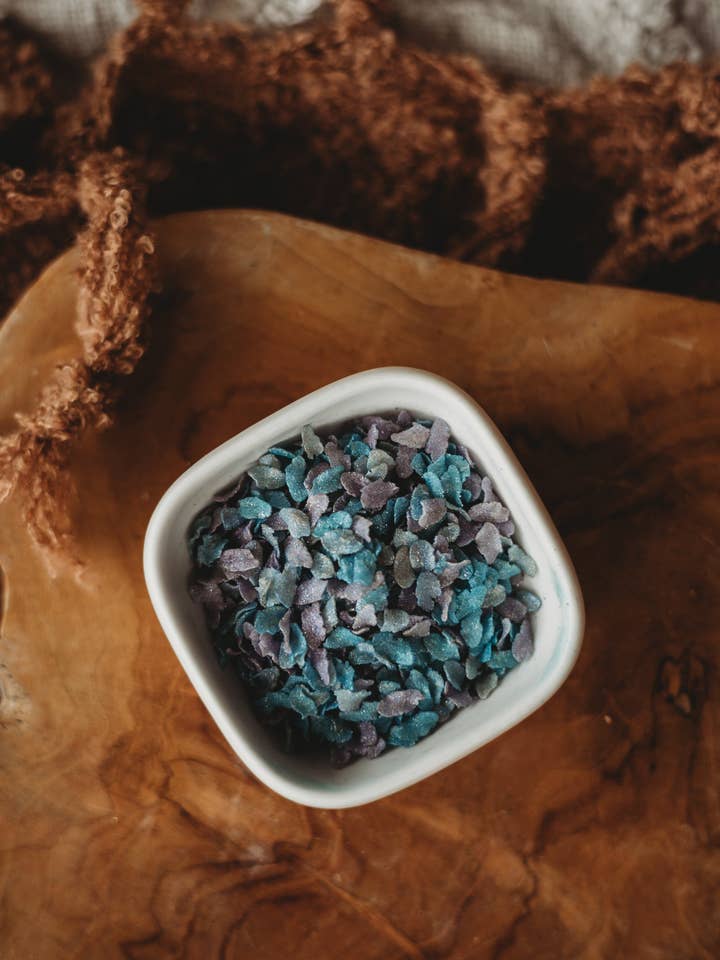 Narwhal Magic - Iridescent Scales 85g for wholesale by The Saltwater Collective