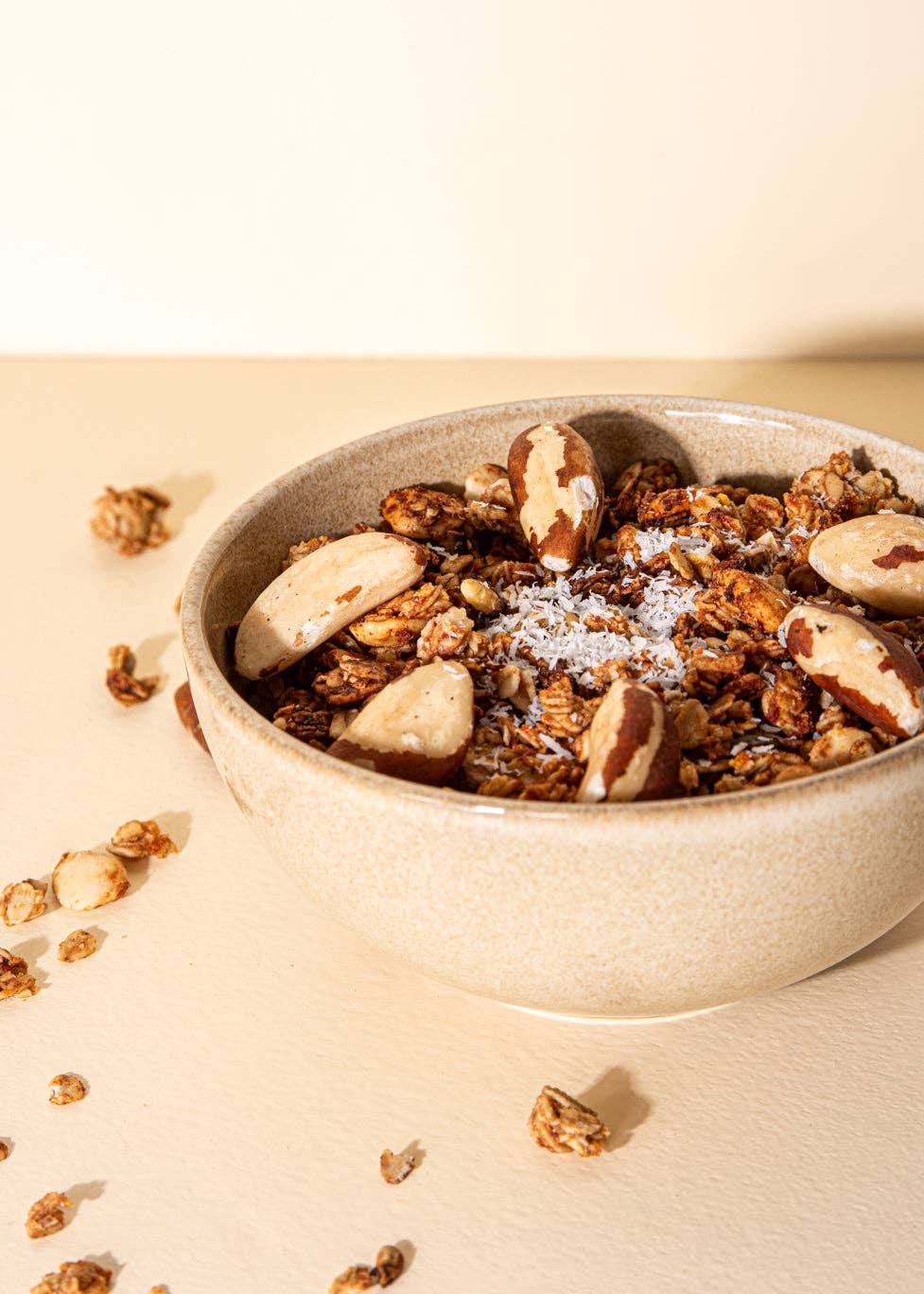 AZADA - Wholesale Nuts - Nueces de Brasil (Coquito)6