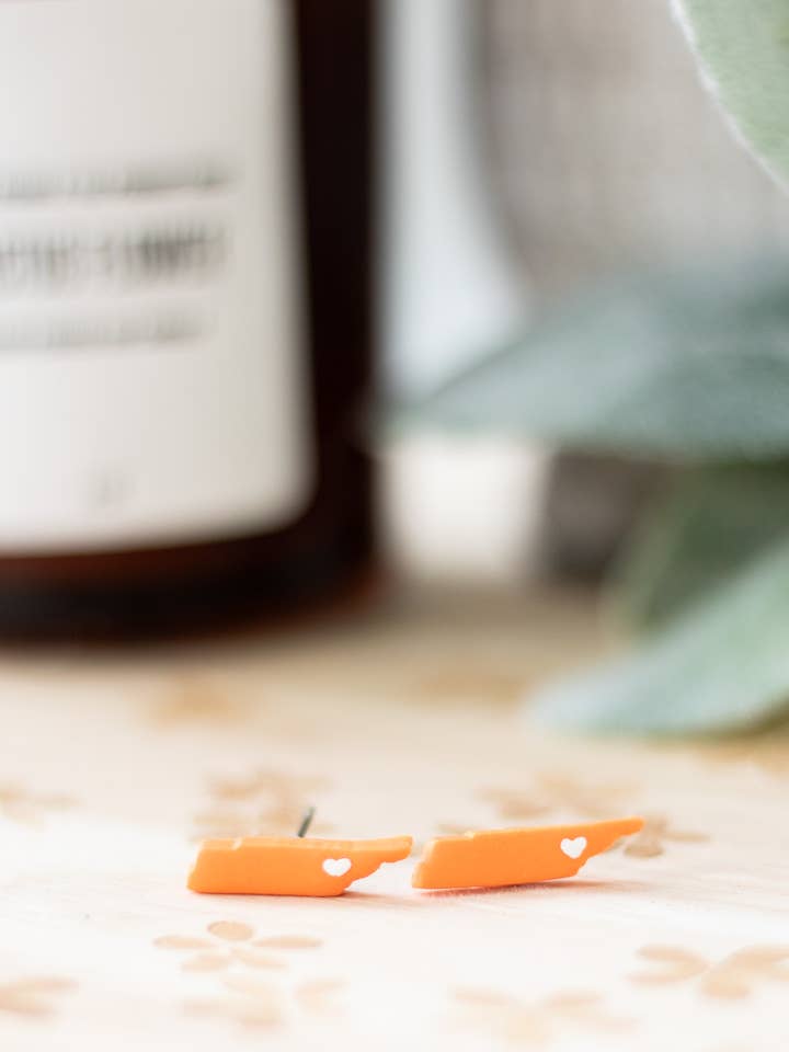 Borchie TN Mini State per la vendita all'ingrosso da parte di EJ Clay Co