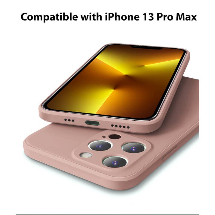 SoXcellent - Wholesale Phone Case - Women's - iPhone 13 PRO MAX Case3