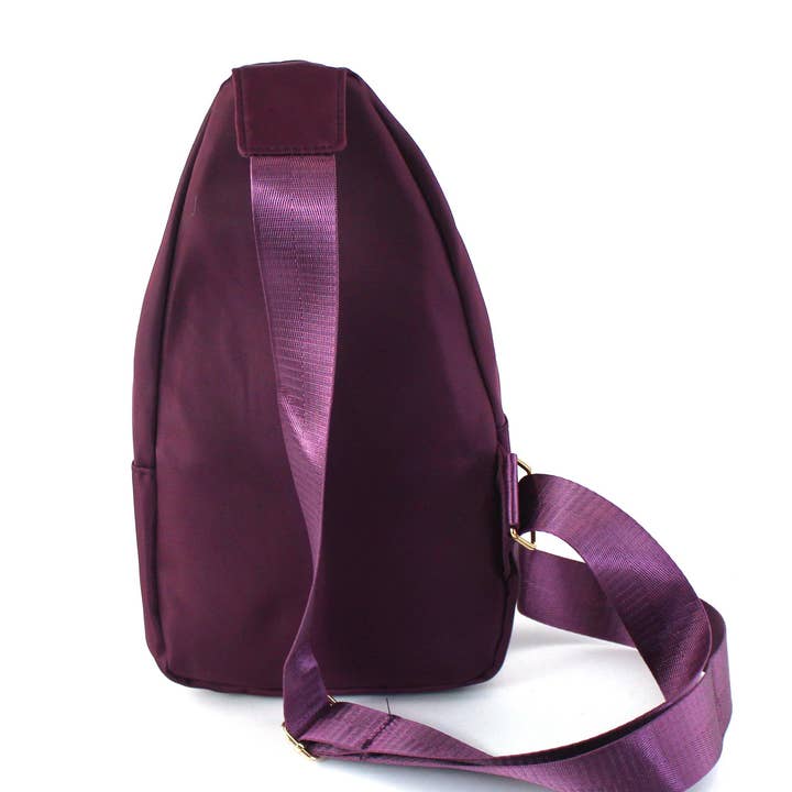 AR New York - Venta al por mayor Bandolera - Mujer - 932 - Bolso bandolera2