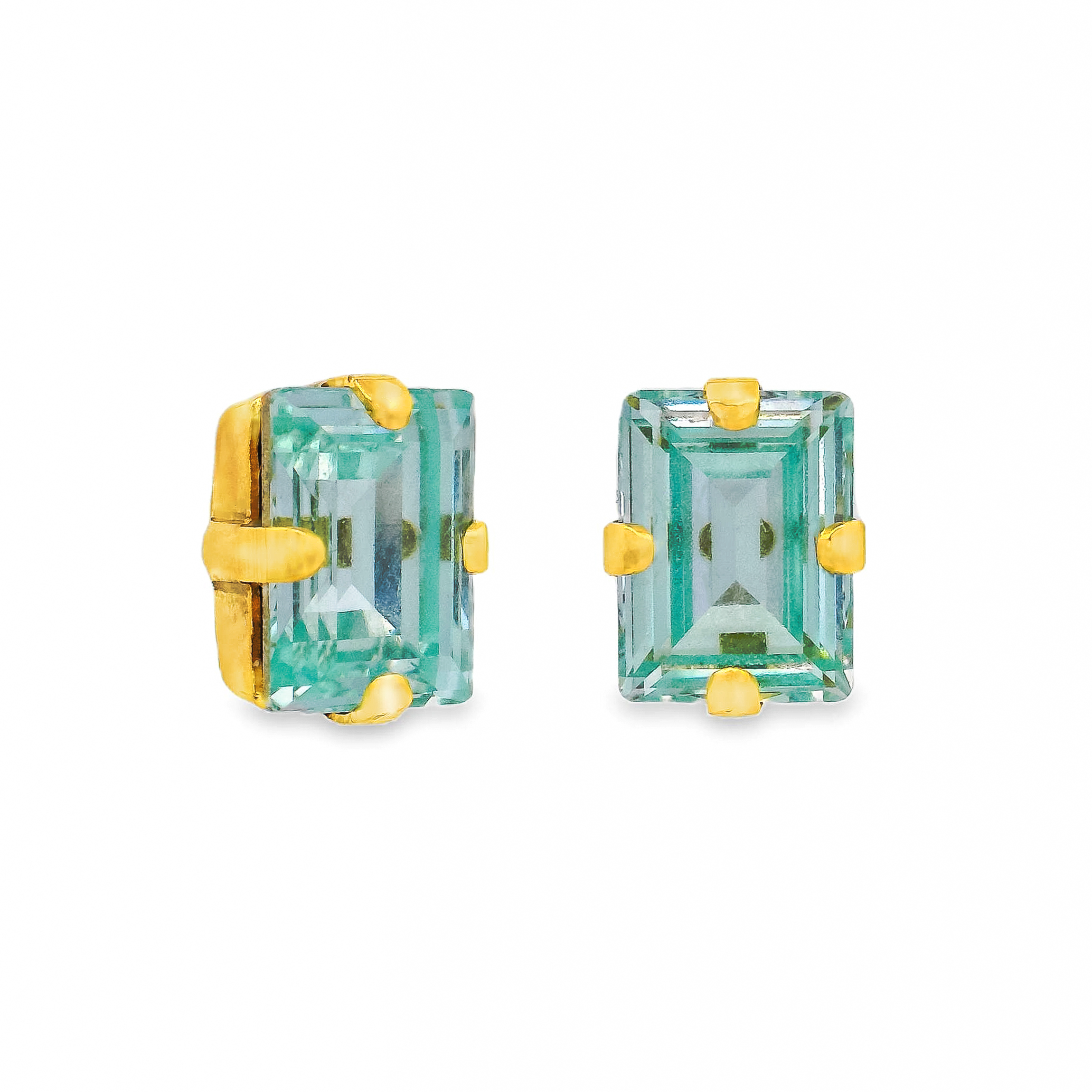 TOVA – wholesale Stud/post earrings – Adele Earrings in Candy Crush1