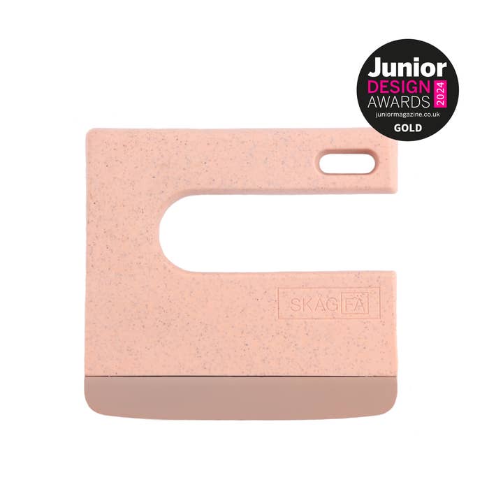 Couteau sécurisé pour enfants KLYV TERRA, couteau Montessori pour enfants pour la vente par SKÅGFÄ