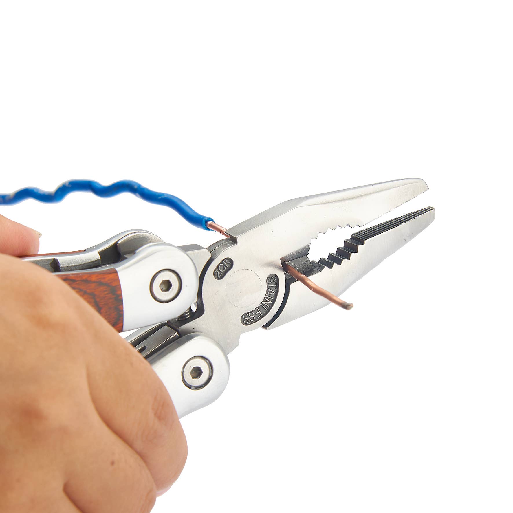 Laguiole – wholesale Garden tool – Multitool5