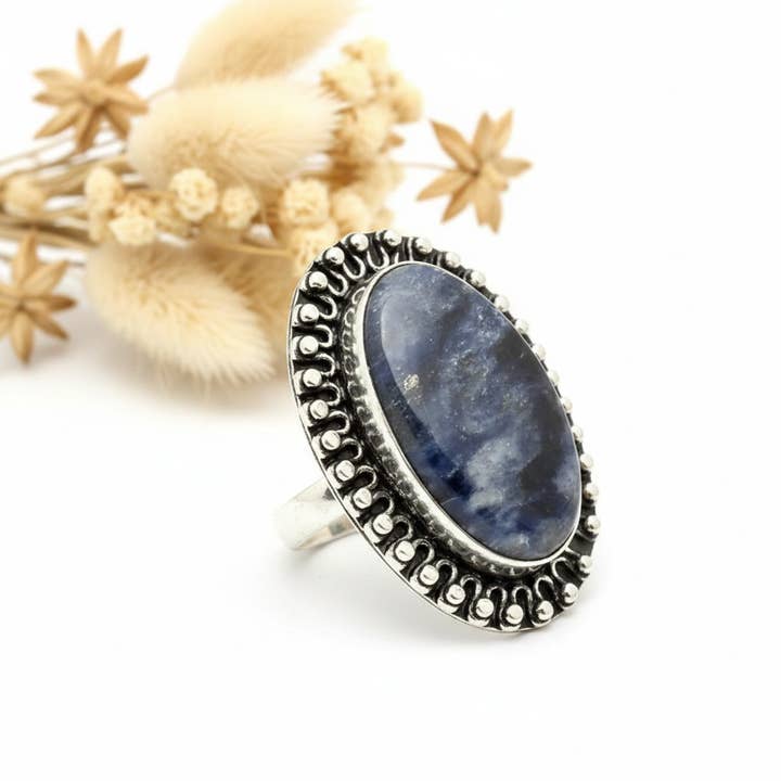 Sodalitstenring för wholesale av Produtos Namasté