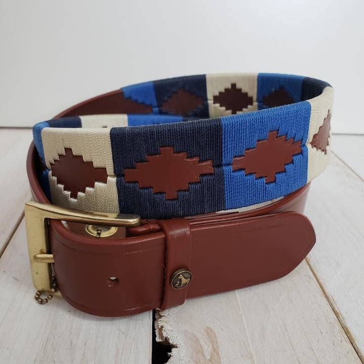 Pup & Pony Co. – Engroshandel Bælte - Dame – Polo Bæltet4