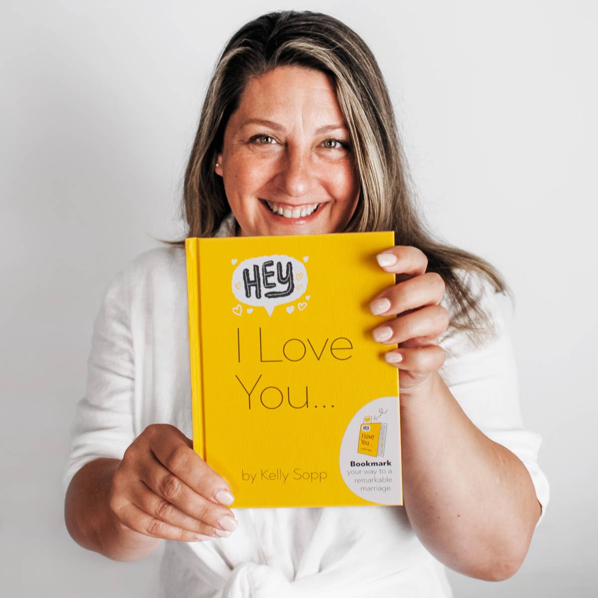 Wry Baby - Wholesale Family & Relationships Book - Marriage Book | Hey I Love You...| Helpful tips for couples5