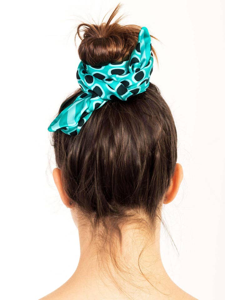 TURTLE GR S SCARF for wholesale by Forever is Boring