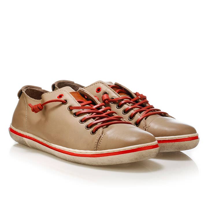 Mario Donati - Wholesale Lifestyle Sneakers - Men's - Pasadena 514311