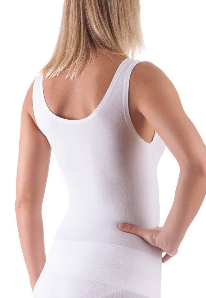 Bellissima by Fap - Wholesale Tank Top - Women's - Shaping Camisole1