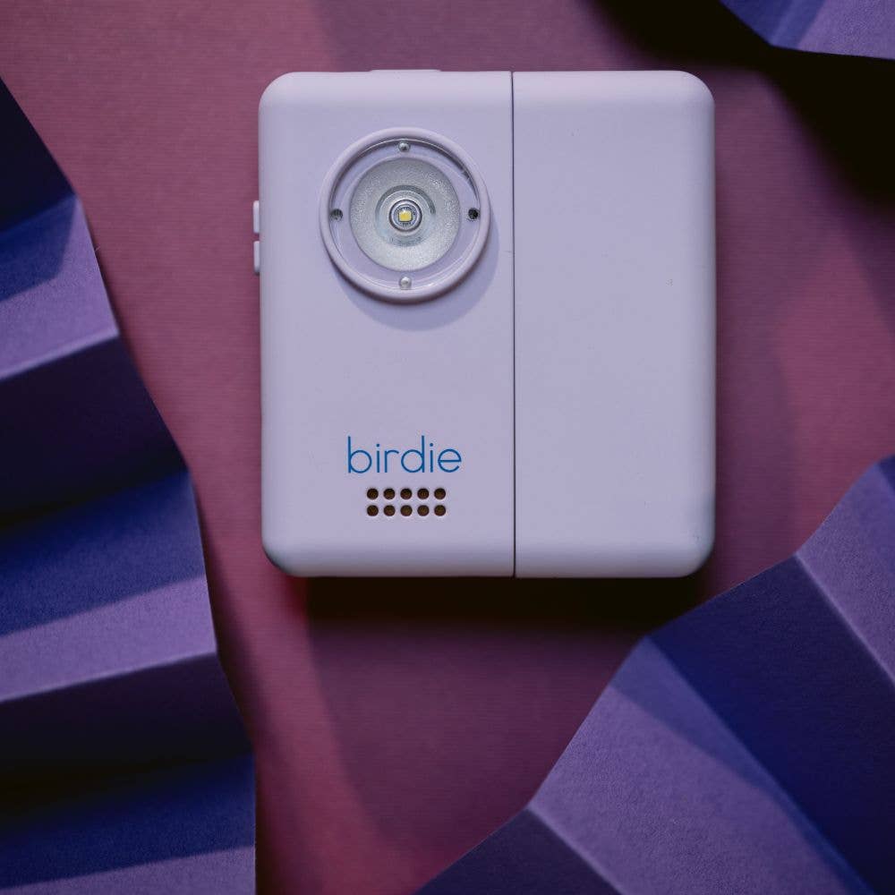 She's Birdie - Wholesale Safety Alarm/Gear - Birdie Box10