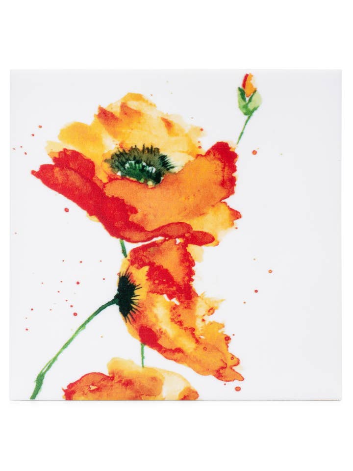 Coaster for wholesale by Hetra