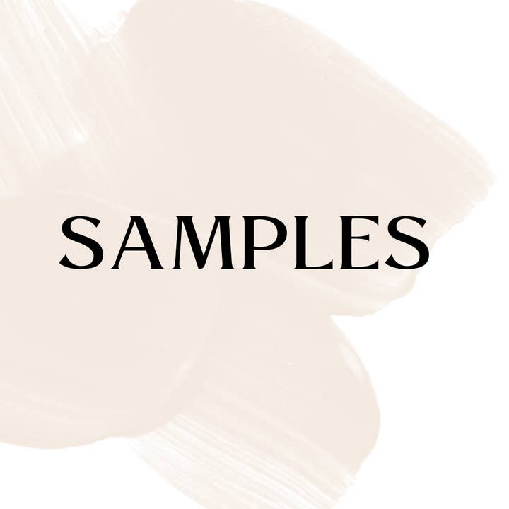 Revival Co - Wholesale Retailer Sample - Beauty & Wellness - Individual Product Sample
