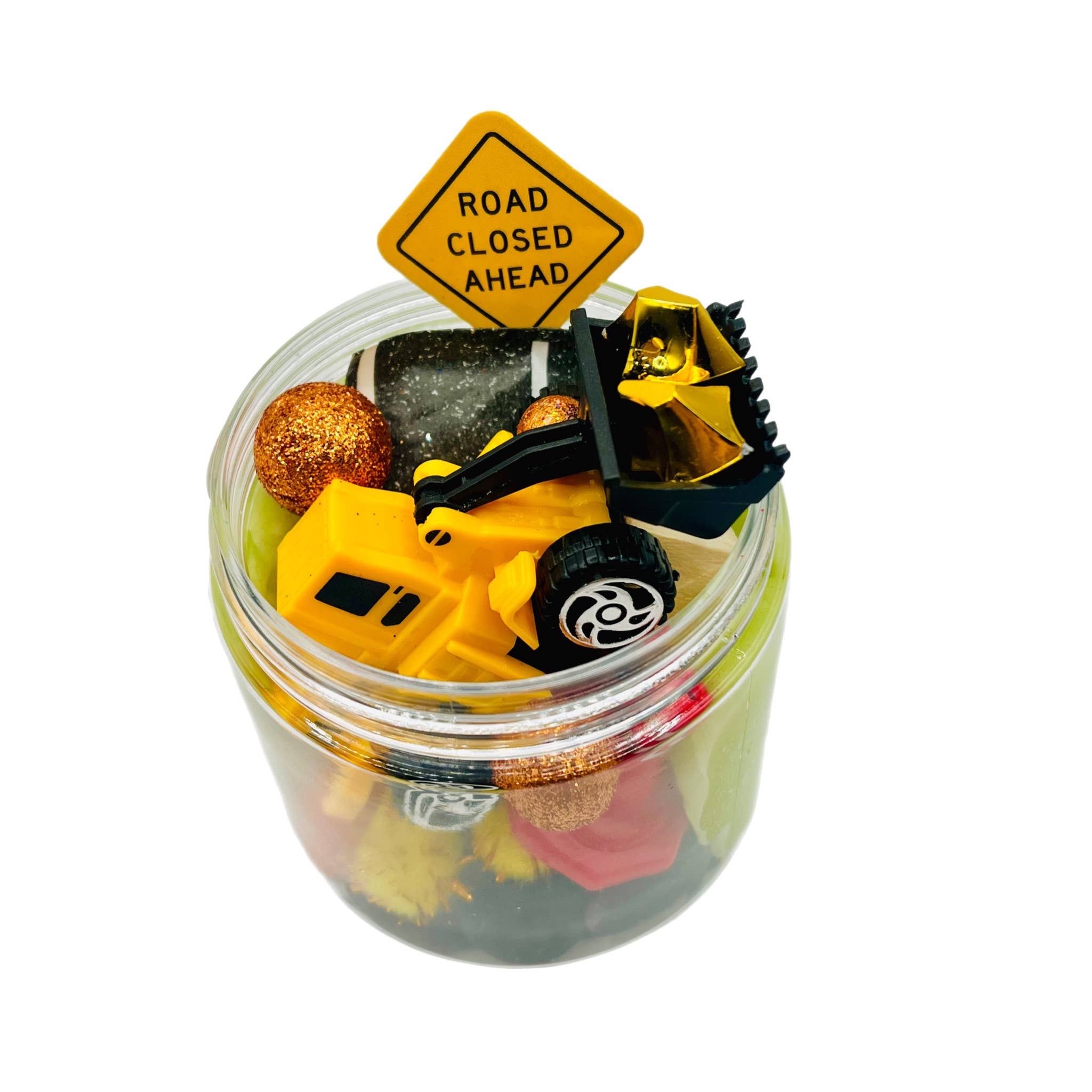 Decorated Dough - Vente Pâte ingénieuse/slime – enfant - Kit de pâte à modeler 2Go avec accessoires créatifs6