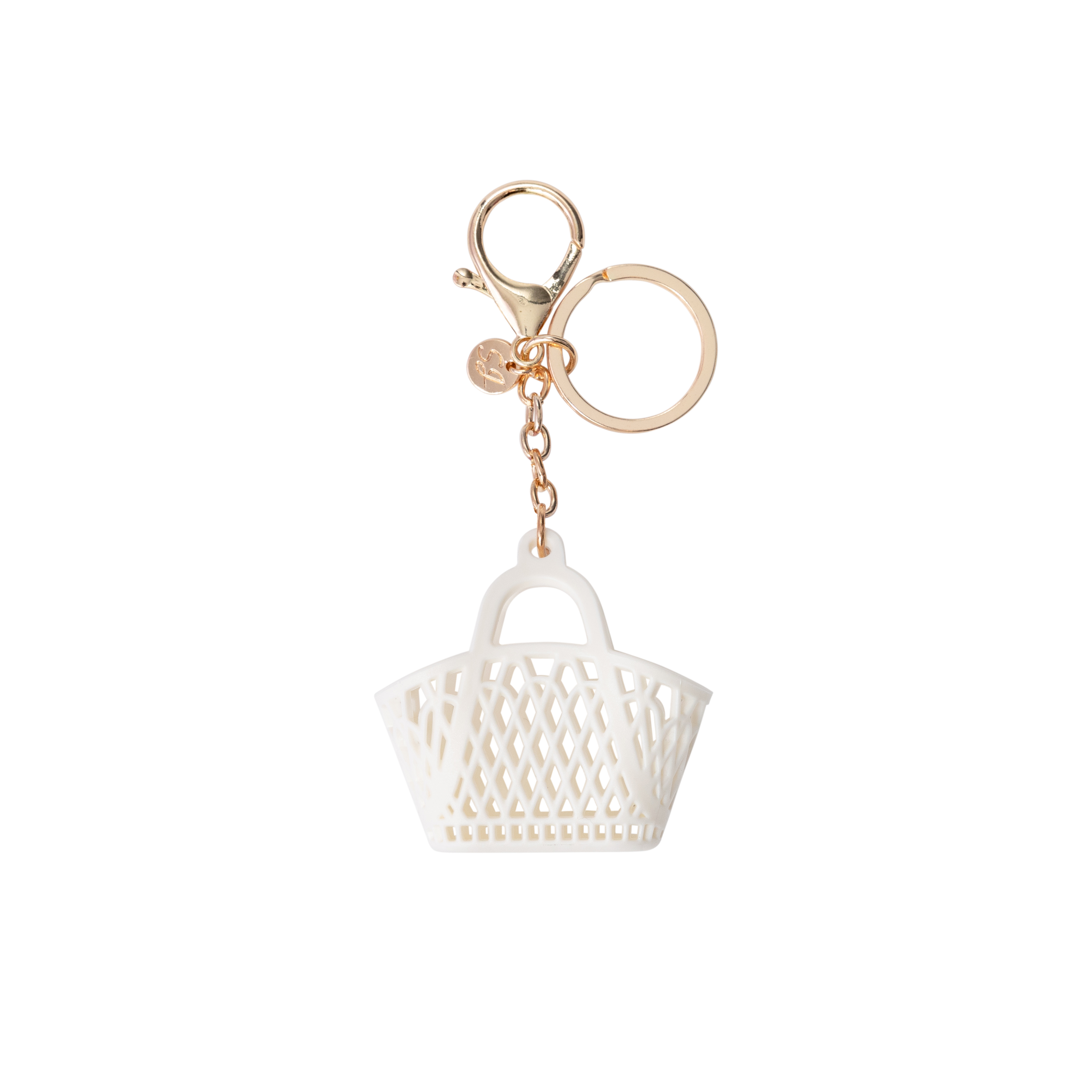 Sun Jellies - Wholesale Keychain - Women's - Itty Bitty Bag Charm  - Betty3