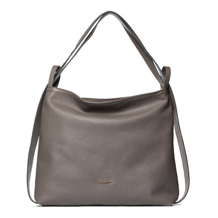 Civico 93-Pulicati - Wholesale Shoulder Bag - Women's - WHITE5